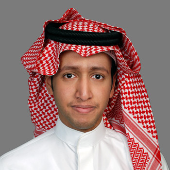 Saud Al-Fadhli
