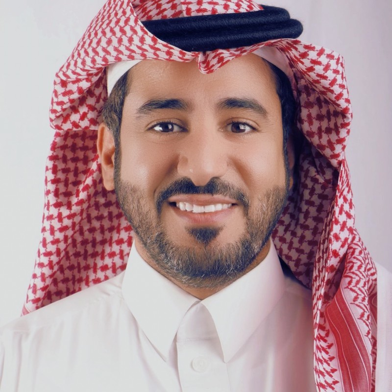 Dr. Ziyad Alghannam